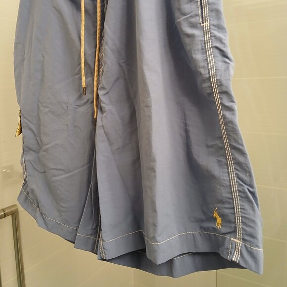 Polo Ralph Lauren Swim Trunks - Picture 4 of 10